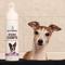 Show in main carousel: EcoSpaw Organic Lavender Scent Dog Shampoo, 7-oz bottle slide 3 of 6