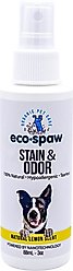 EcoSpaw Stain & Odor Natural Lemon Scent Dog Cleaner, 3-oz bottle slide 1 of 4