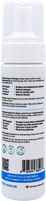 Show full view: EcoSpaw Unscented Dog & Cat Shampoo, 7-oz bottle slide 4 of 6