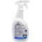 Show in main carousel: EcoSpaw Unscented Flea & Tick Dog & Cat Spray, 24-fl oz bottle slide 3 of 6