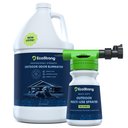 EcoStrong Outdoor Odor Eliminator, 1-gal jug & Multi-Use Sprayer