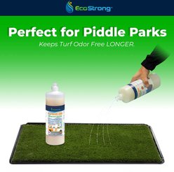 EcoStrong RV Travel Dog Recharge Liquid, 32-fl oz bottle slide 2 of 4