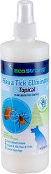 EcoStrong Topical Flea & Tick Eliminator, 16-fl oz bottle
