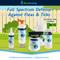 Show in main carousel: EcoStrong Topical Flea & Tick Eliminator, 16-fl oz bottle slide 7 of 7