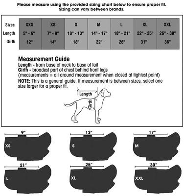 Show full view: Eddie Bauer Camano Fair Isle Dog Sweater, Aqua & Pink, Large slide 5 of 6