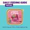 Show in main carousel: Edgard & Cooper Puppy Grain-Free Chicken & Duck Flavored Wet Dog Food, 10.5-oz cup, case of 18 slide 7 of 10