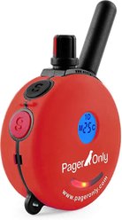 Educator By E-Collar Technologies Educator 1/2 Mile Waterproof Pager Only Dog Training Collar, 1 collar slide 2 of 6