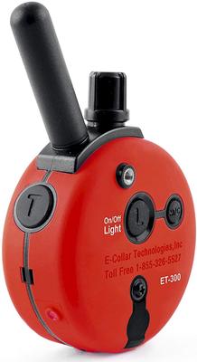 Show full view: Educator By E-Collar Technologies Educator 1/2 Mile Waterproof Pager Only Dog Training Collar, 1 collar slide 4 of 9