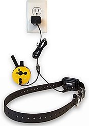 Educator By E-Collar Technologies Educator Dog Training Collar Dual Charger slide 2 of 6
