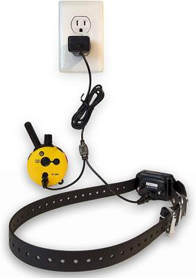 Show full view: Educator By E-Collar Technologies Educator Dog Training Collar Dual Charger slide 2 of 7