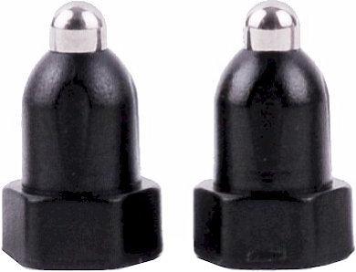 Show full view: Educator By E-Collar Technologies Educator Dog Training Collar Stainless Steel Contact Points, 1/2-in slide 1 of 6