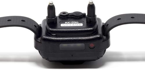 Show full view: Educator By E-Collar Technologies Educator Dog Training Collar Stainless Steel Contact Points, 3/4-in slide 2 of 6