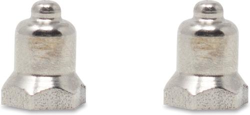 Show full view: Educator By E-Collar Technologies Educator Dog Training Collar Stainless Steel Contact Points, 3/8-in slide 1 of 6