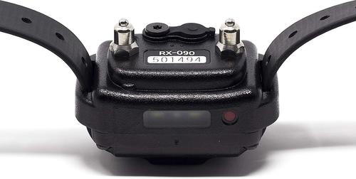 Show full view: Educator By E-Collar Technologies Educator Dog Training Collar Stainless Steel Contact Points, 3/8-in slide 2 of 6