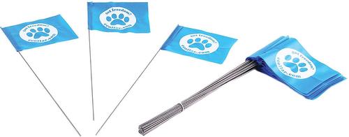 Show full view: Educator By E-Collar Technologies Educator E-Fence Underground Fence Dog Containment System Boundary Flags slide 1 of 8