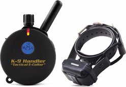 Educator By E-Collar Technologies Educator K9 Handler 1 Mile Waterproof Dog Training Collar, 1 collar