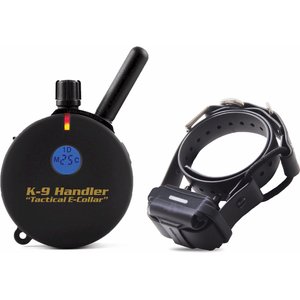 Dogtra Pathfinder2 GPS Dog Tracking & Training Collar – 2-Dog System With Geo-Fence