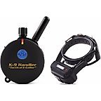 Educator By E-Collar Technologies Educator K9 Handler 3/4 Mile Waterproof Dog Training Collar, 1 collar