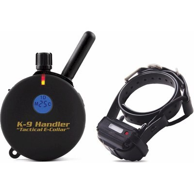Educator Educator By E-Collar Technologies Educator K9 Handler 3/4 Mile Waterproof Dog Training Collar, 1 collar