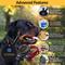 Show in main carousel: Educator By E-Collar Technologies Educator K9 Handler 3/4 Mile Waterproof Dog Training Collar, 2 collars slide 2 of 9