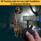 Show in main carousel: Educator By E-Collar Technologies Educator K9 Handler 3/4 Mile Waterproof Dog Training Collar, 2 collars slide 6 of 9
