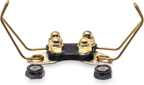 Show full view: Educator By E-Collar Technologies Educator Winged Soft Comfort Pad Short Points, Long Hair slide 1 of 7