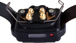 Educator By E-Collar Technologies Educator Winged Soft Comfort Pad Short Points, Long Hair slide 2 of 4