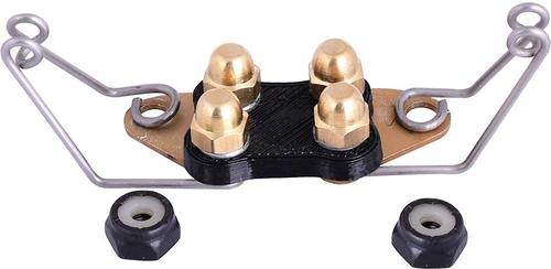 Show full view: Educator By E-Collar Technologies Educator Winged Soft Comfort Pad Short Points, Short Hair slide 2 of 7