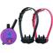 Show in main carousel: Educator By E-Collar Technologies Micro Educator 1/3 Mile Range Waterproof Dog Training Collar, 2 collars slide 1 of 11
