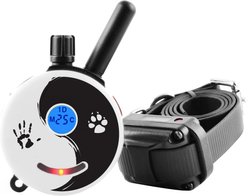 Educator By E-Collar Technologies Zen 1/2 Mile Range Remote Dog Training Collar, 1 collar