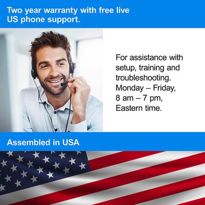 Show full view: Educator Extra Collar Receiver E-Fence Underground Containment Rechargeable Waterproof System Dog Collar, Black slide 9 of 10