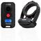 Show in main carousel: Educator FE-560 FOB Dog Remote Training System, Black slide 1 of 8