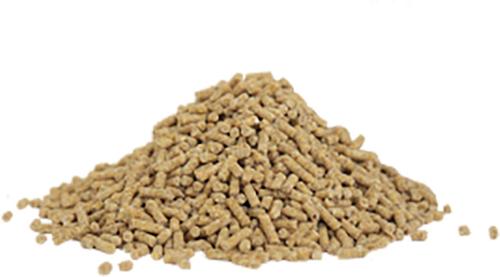 Show full view: Eggland's Best 17% Protein Layer Mini-Pellets Chicken Feed, 40-lb bag slide 3 of 7
