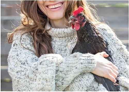 Show full view: Eggland's Best 19% Protein Starter-Grower Crumbles Chick Feed, 40-lb bag slide 7 of 9