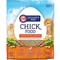 Show in main carousel: Eggland's Best 19% Protein Starter-Grower Crumbles Chick Feed, 5-lb bag slide 1 of 10