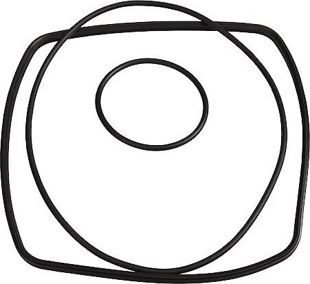 Eheim 2080 Sealing Gaskets, 2 count