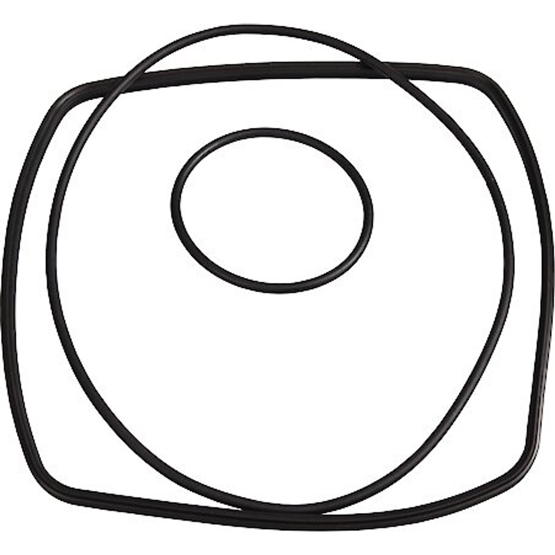 Eheim 2080 Sealing Gaskets, 2 count
