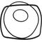 Show in main carousel: Eheim 2080 Sealing Gaskets, 2 count  slide 1 of 1