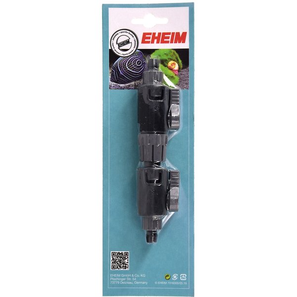 Eheim 1060/1260/1262 Shaft & Bushings