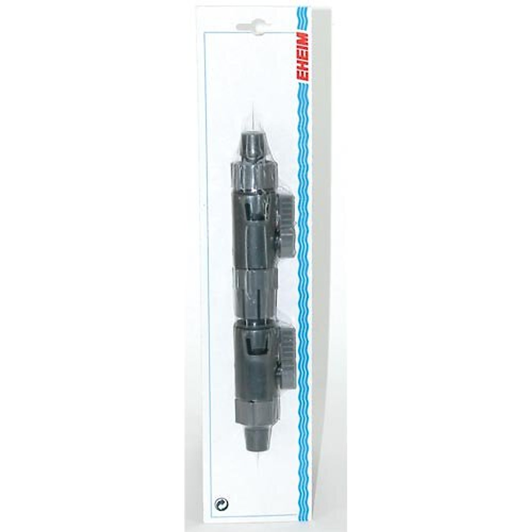 Eheim 594 Double Tap Fish Aquarium Connector