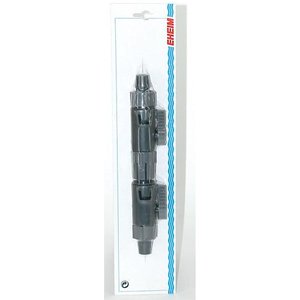 Eheim 594 Double Tap Fish Aquarium Connector