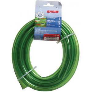 Eheim 594 Pre-Cut Aquarium Tubing, Green
