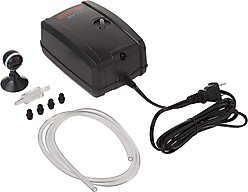 Eheim Air Pump 100 Aquarium Aerator slide 2 of 4