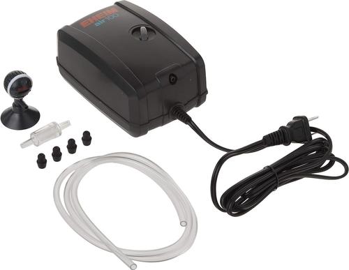 Show full view: Eheim Air Pump 100 Aquarium Aerator slide 2 of 4