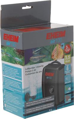 Show full view: Eheim Air Pump 100 Aquarium Aerator slide 3 of 4