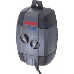 Eheim Air Pump 200 Aquarium Aerator