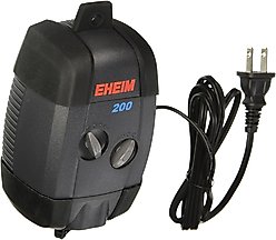 Eheim Air Pump 200 Aquarium Aerator slide 2 of 2