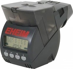 Eheim Automatic Twin Fish Feeder