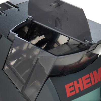 Show full view: Eheim Automatic Twin Fish Feeder slide 5 of 5