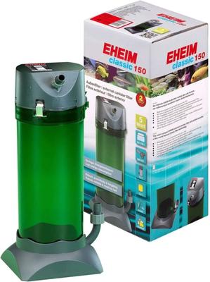 Show full view: Eheim Classic 2211 Aquarium Canister Filter slide 2 of 2